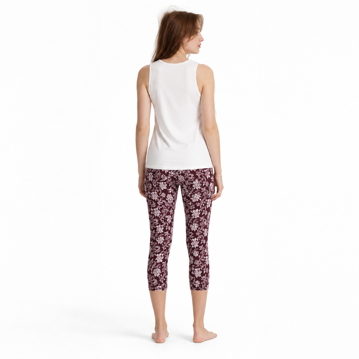 Sea Capri Pajama 9960