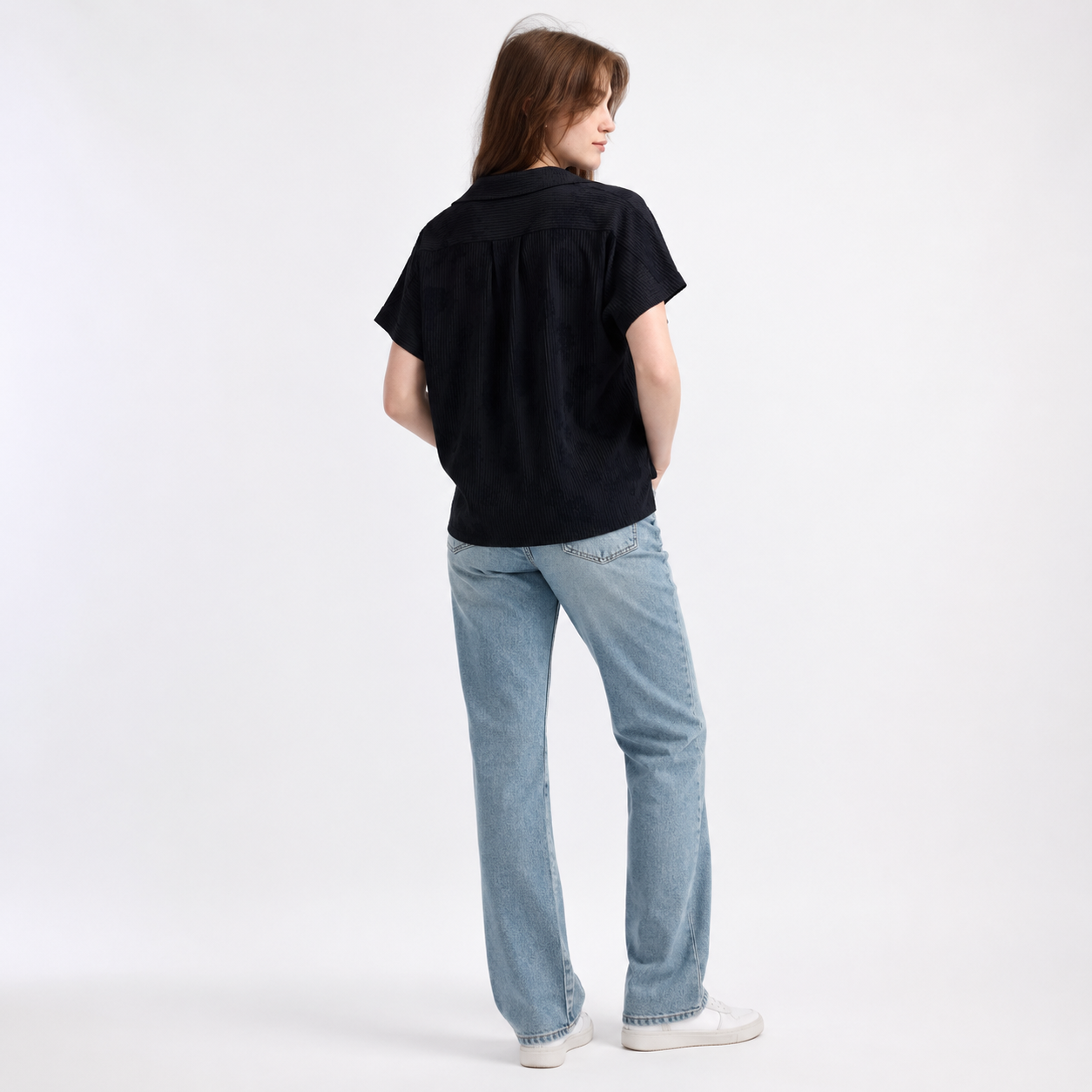 Short Sleeve Shirt 11403