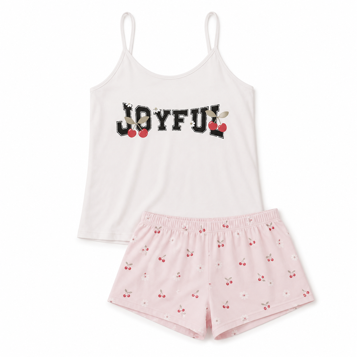 Short Paijama 9970