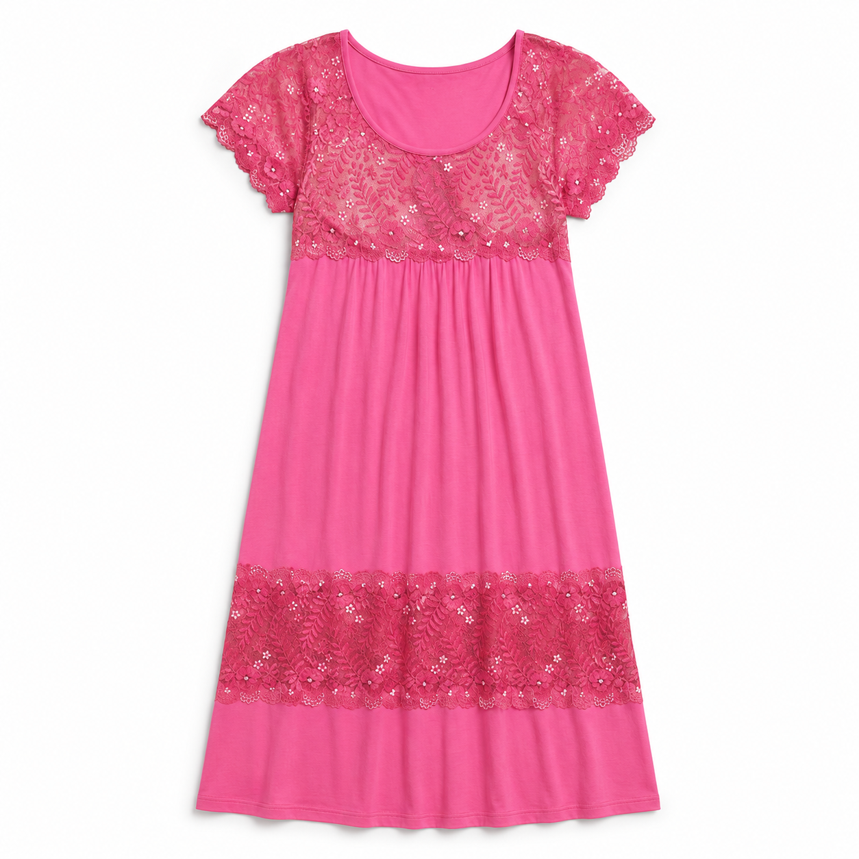Nightdress 7729