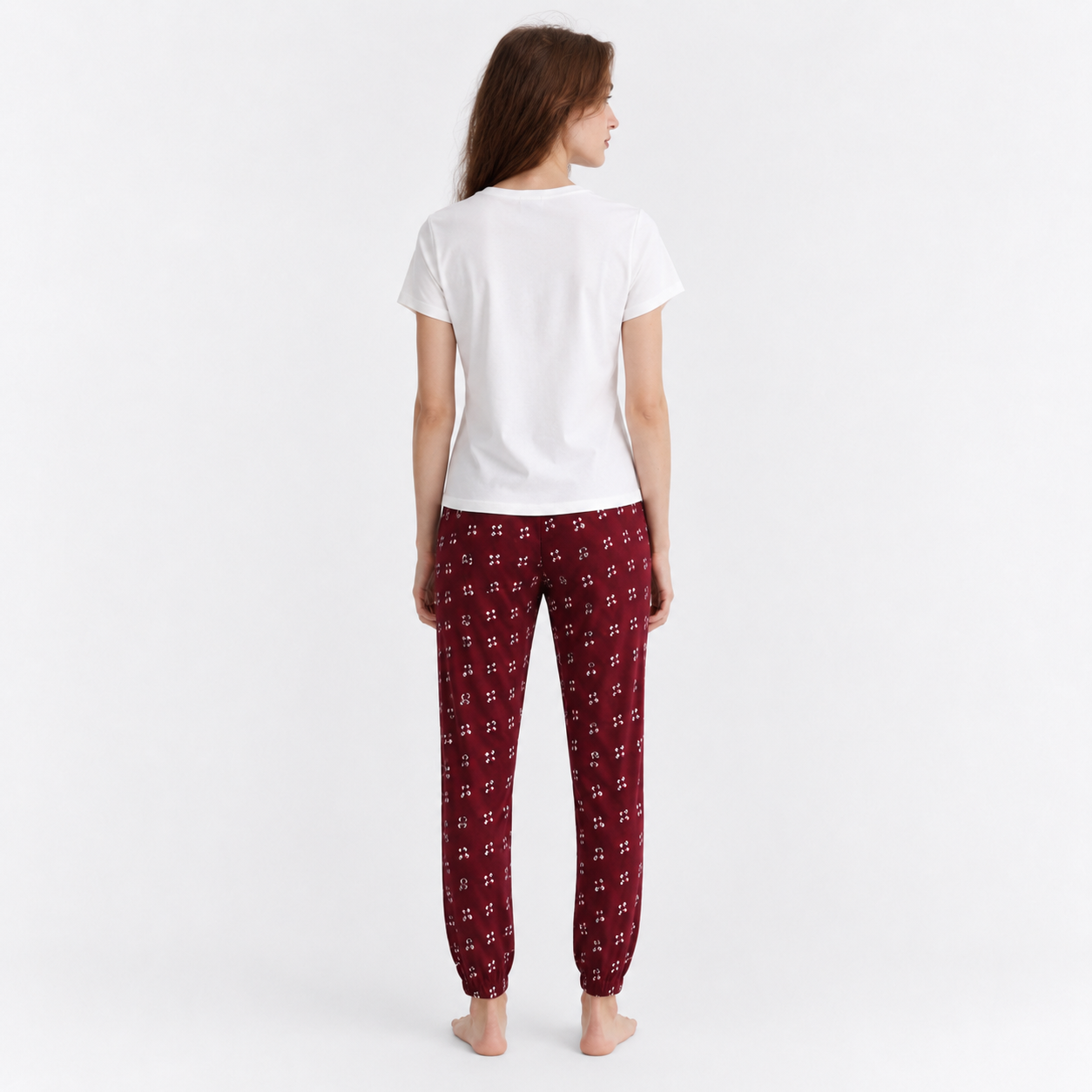 Cherry Pajama 9968