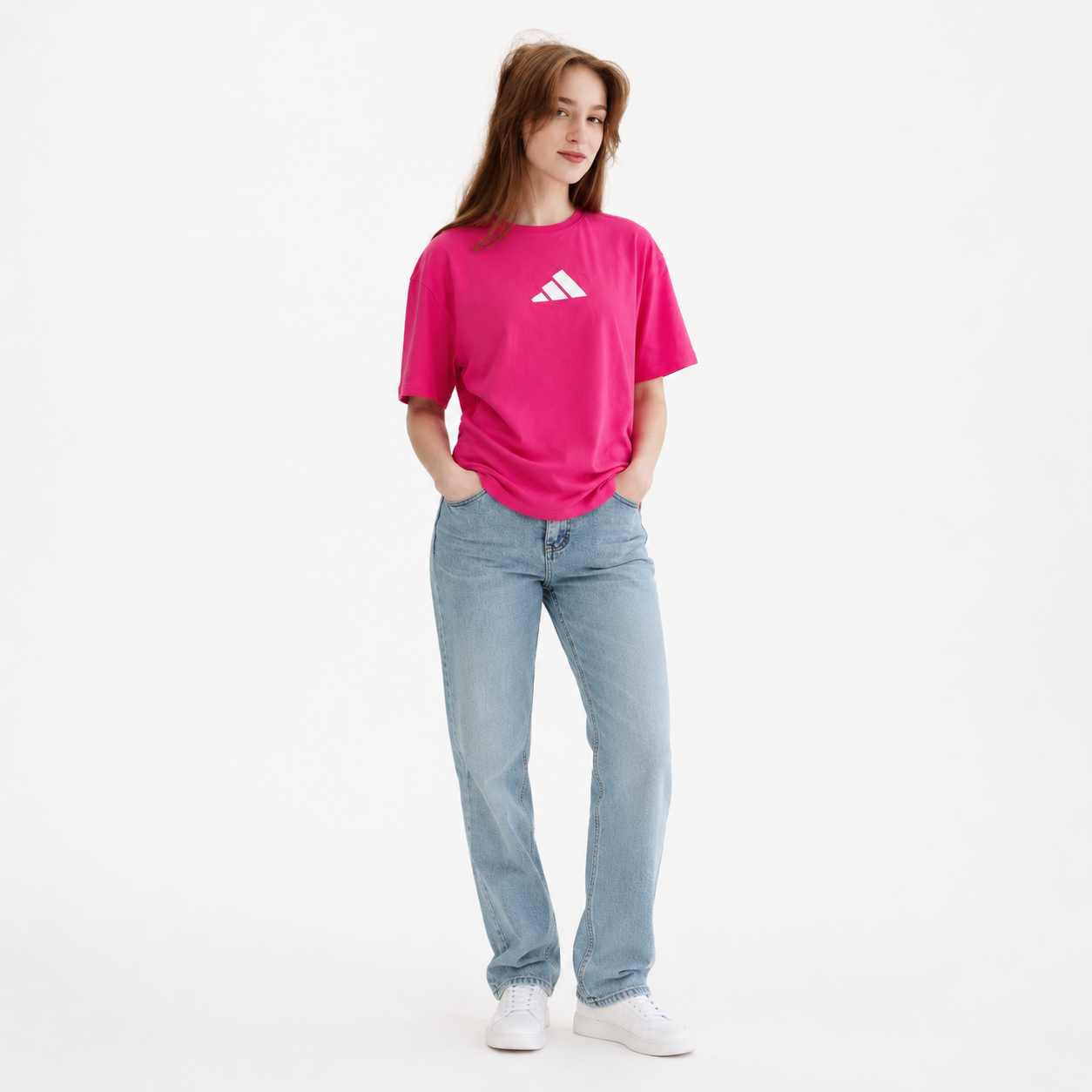 Adidas Print T-Shirt 11904