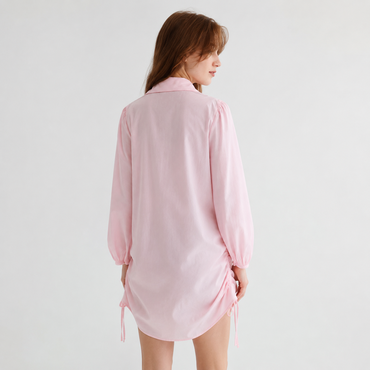 Floral Shirt 11536