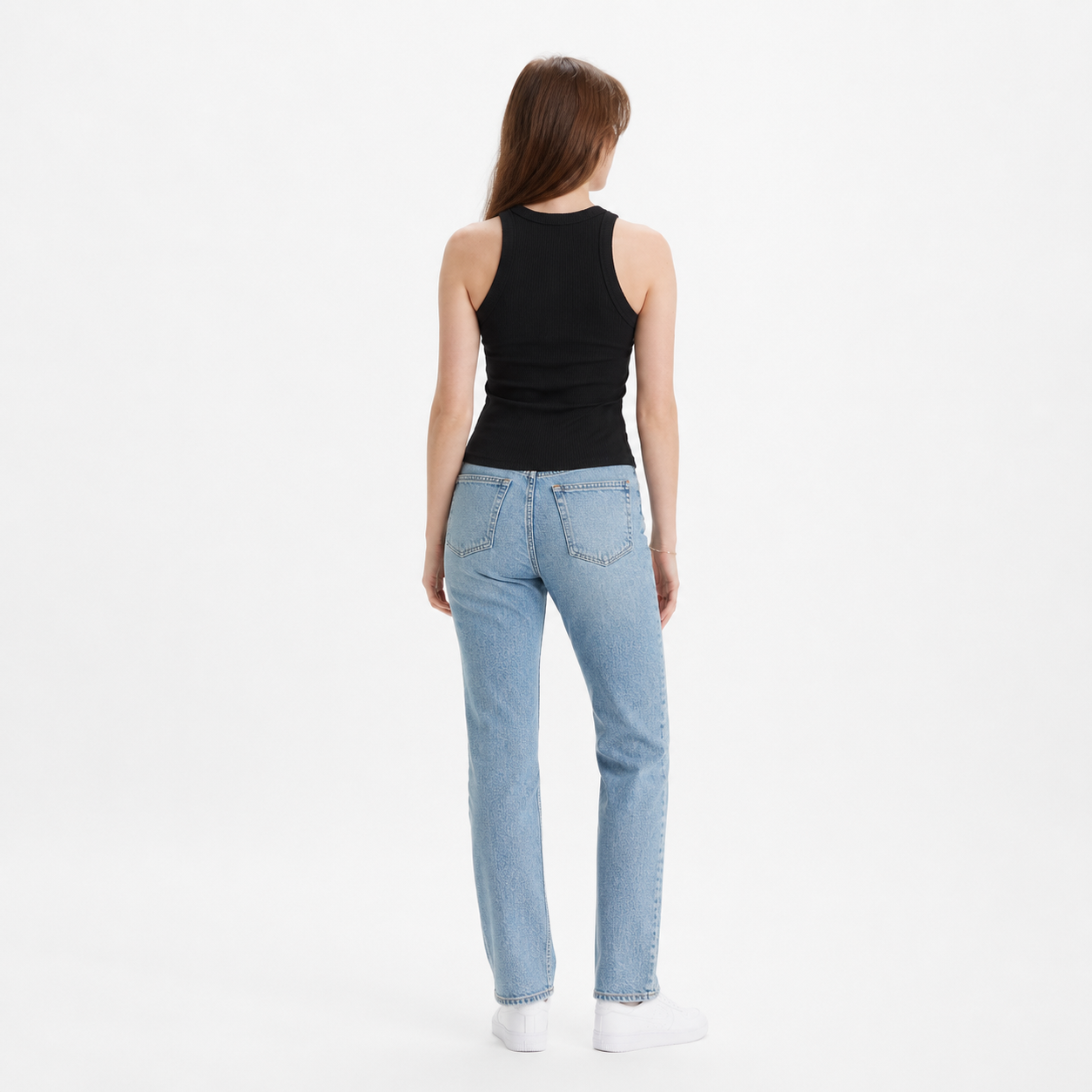 Swoosh Top 11020
