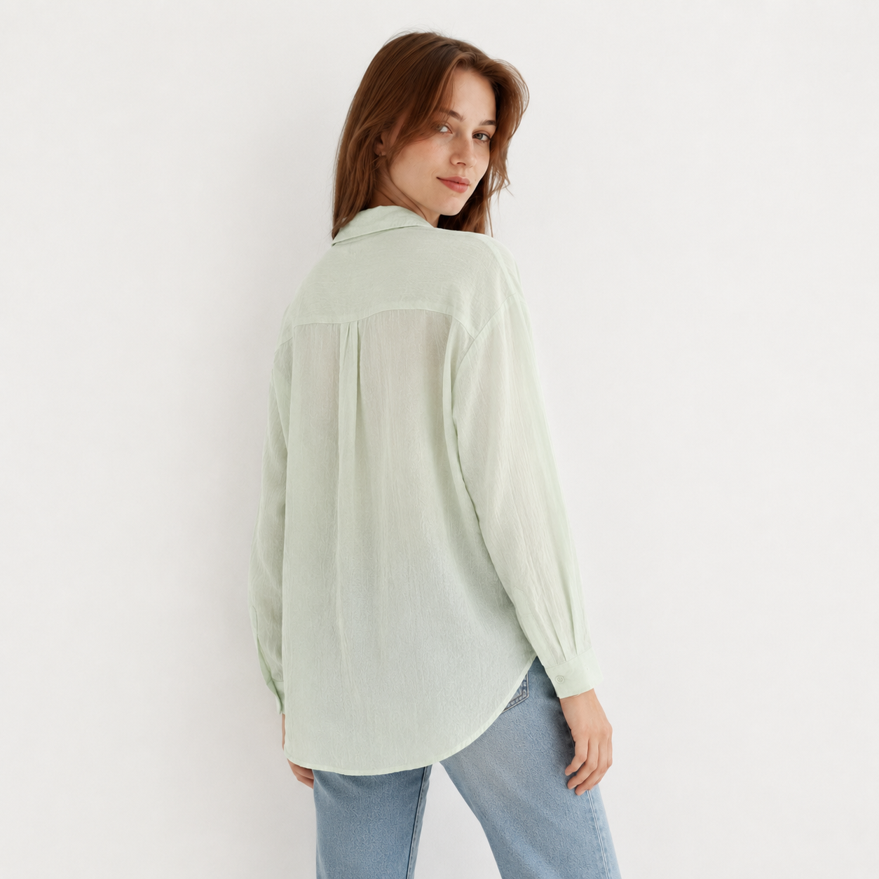Everyday Shirt 11528
