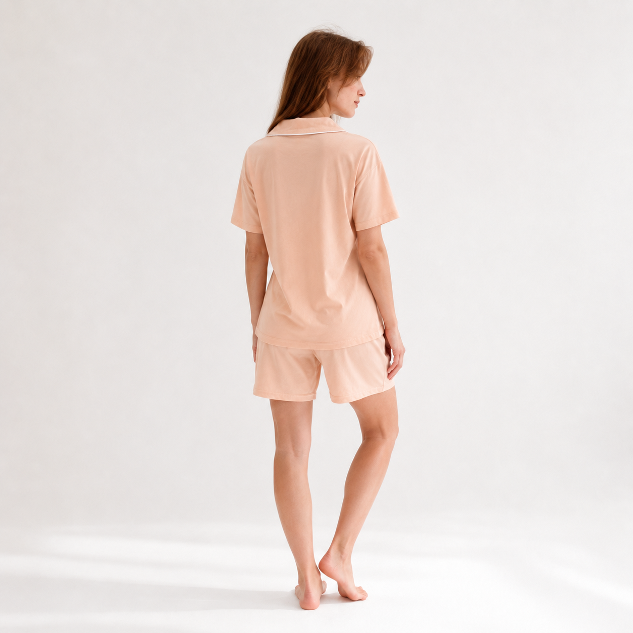 Classic Short Pajama 1099