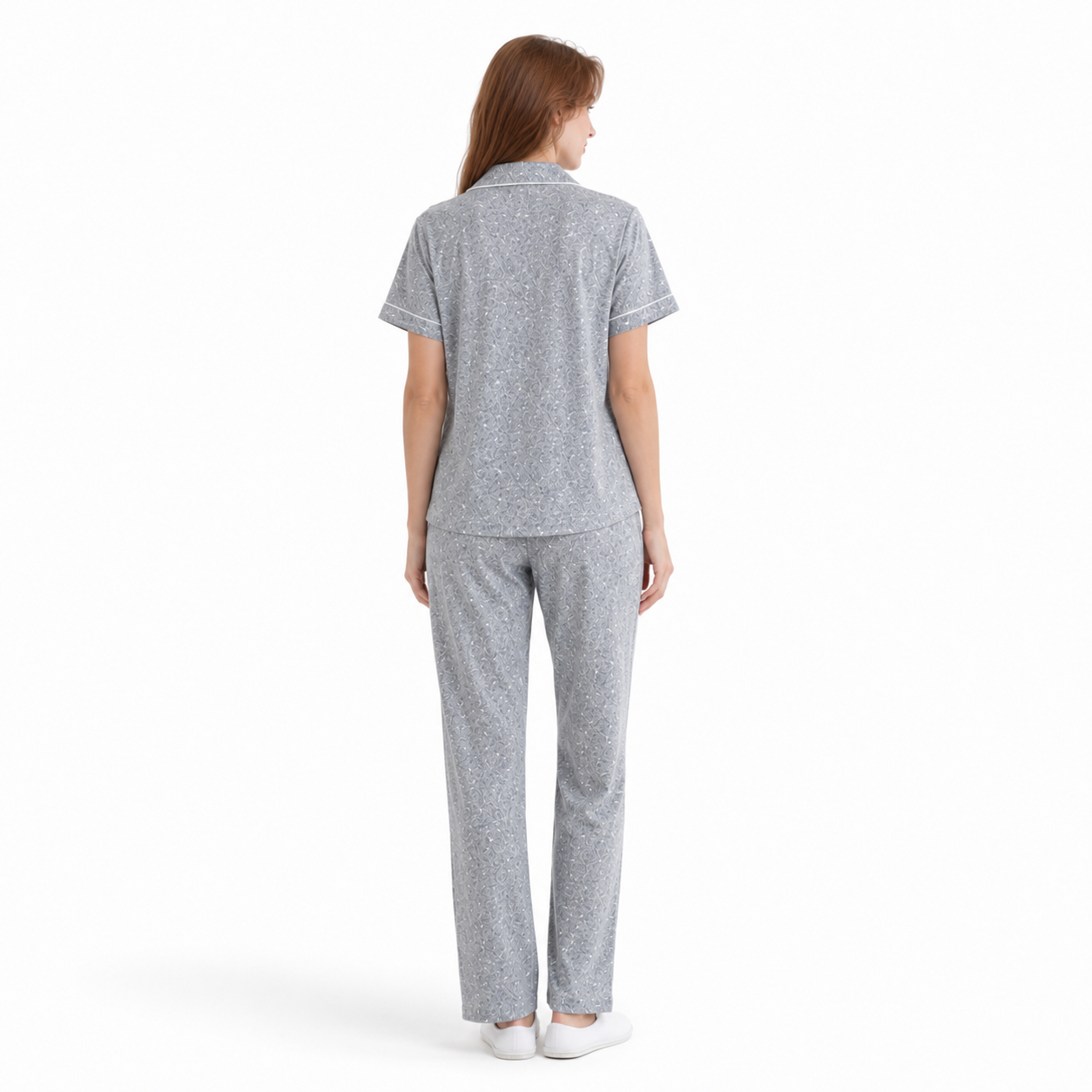 Classic Pajama 9709
