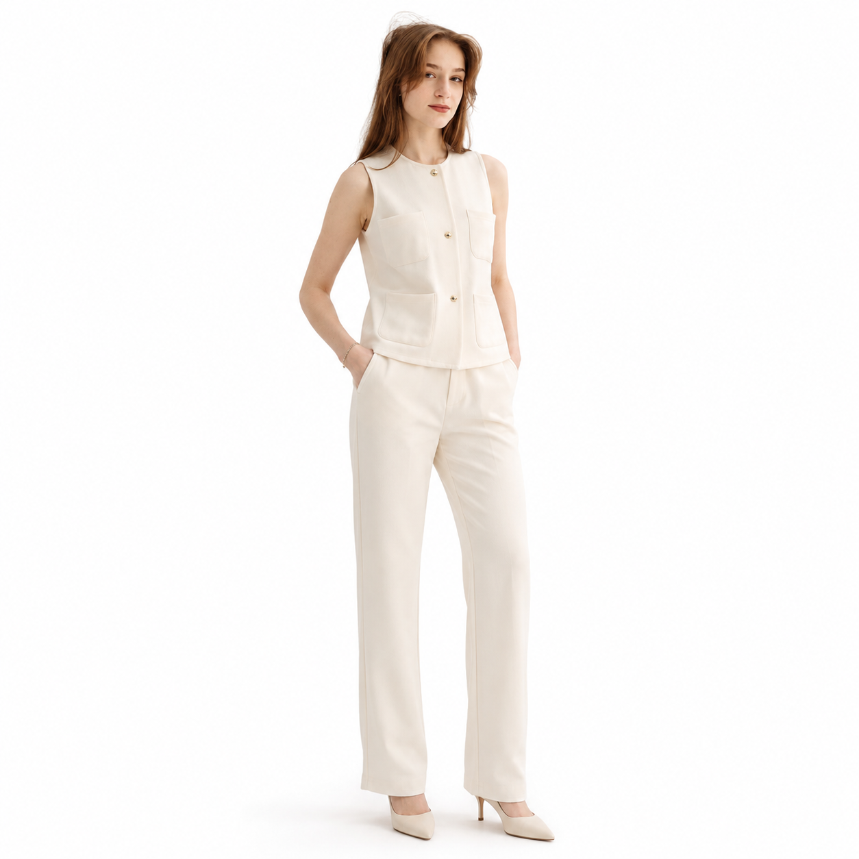 Pocket Detail Set 11869