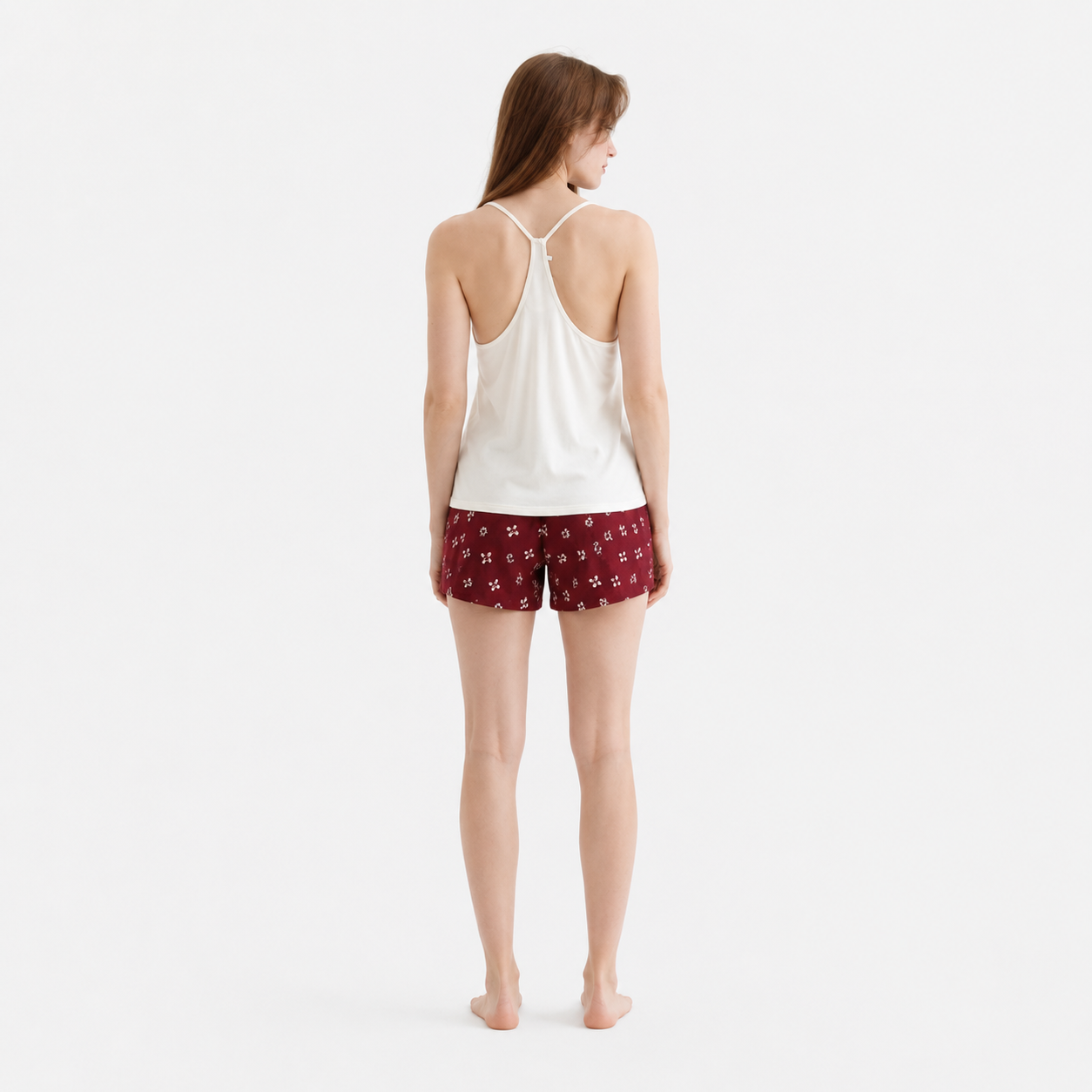 Short Paijama 9970