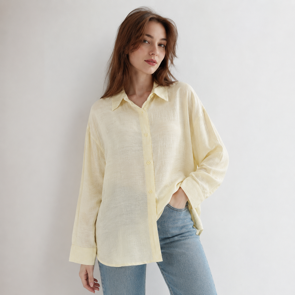 Long Shirt