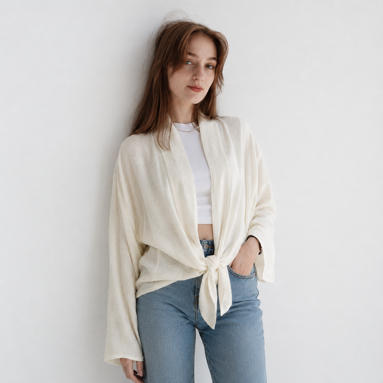 Cardigan 11529