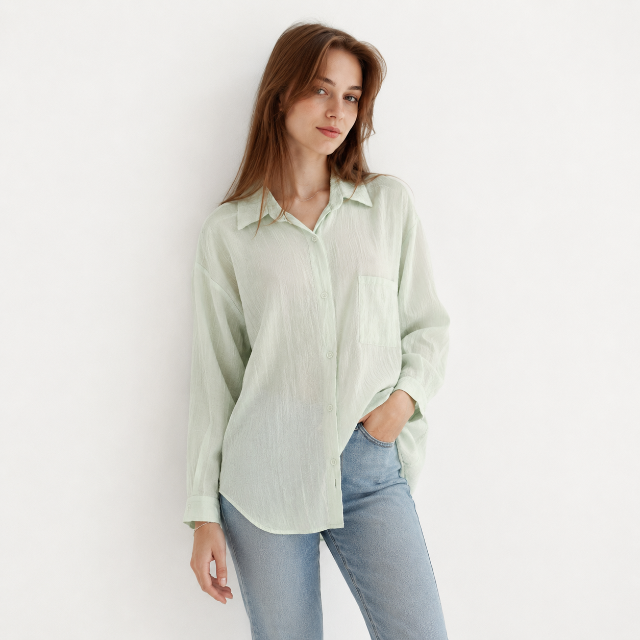 Everyday Shirt 11528