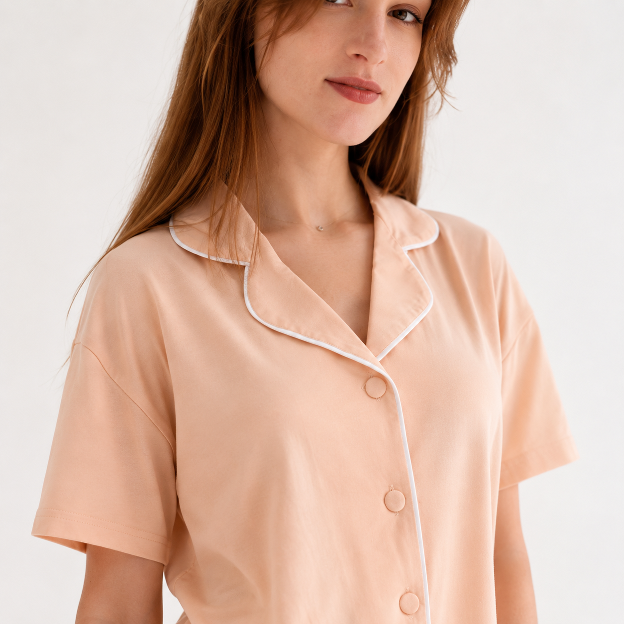 Classic Short Pajama 1099