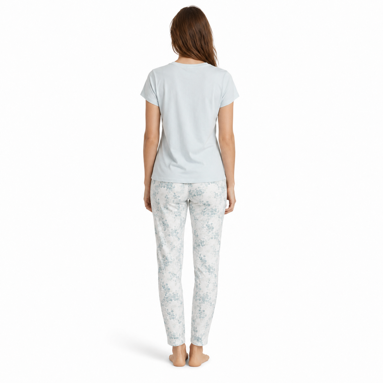 Short Sleeve Pijama 9786