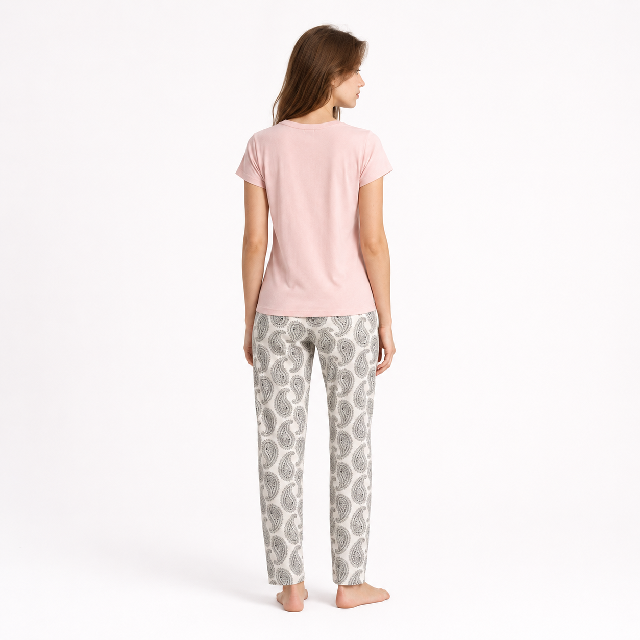 Hug pajama 9695