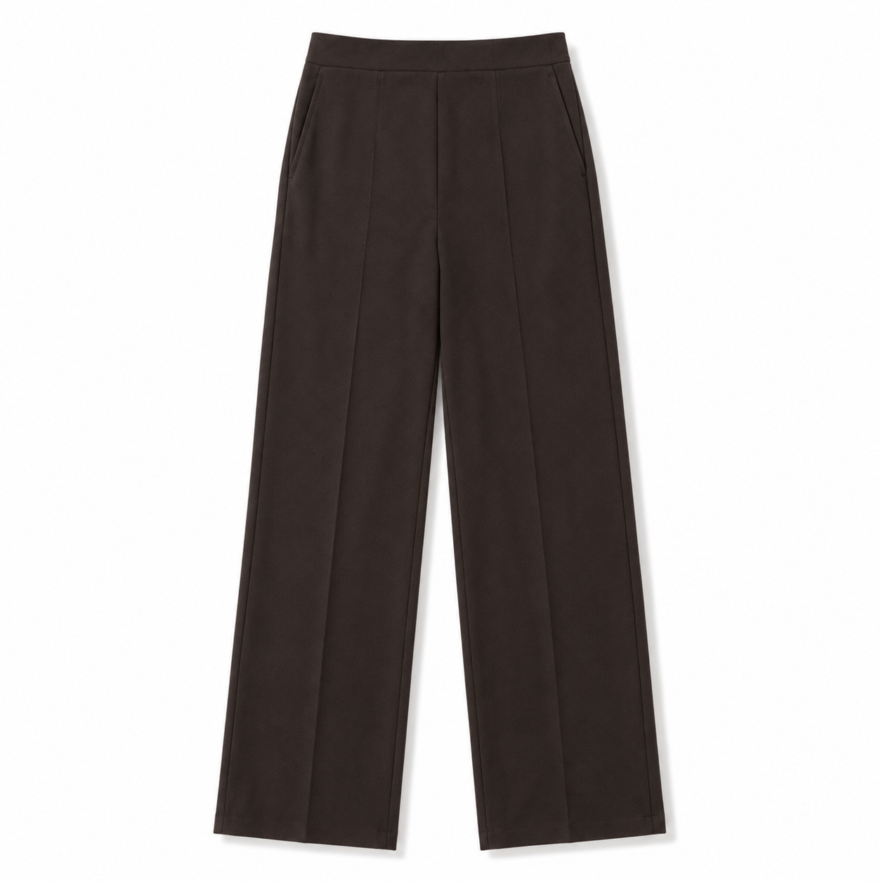 Classic Flared Pants 11514