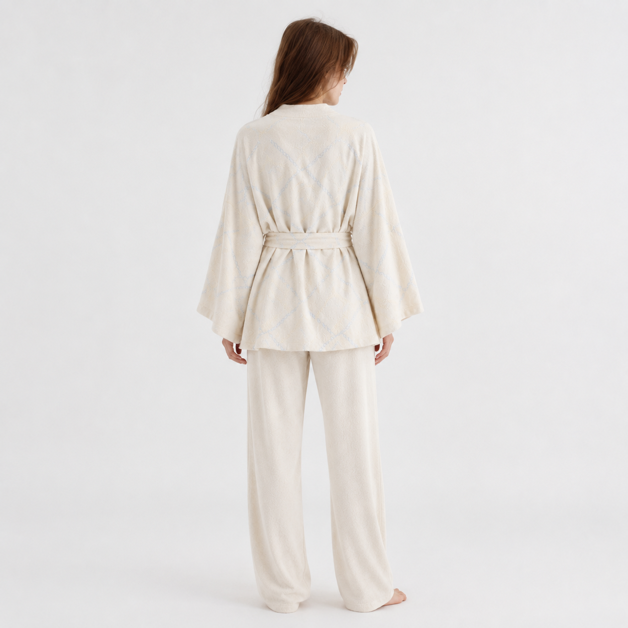 Linen Set 11396