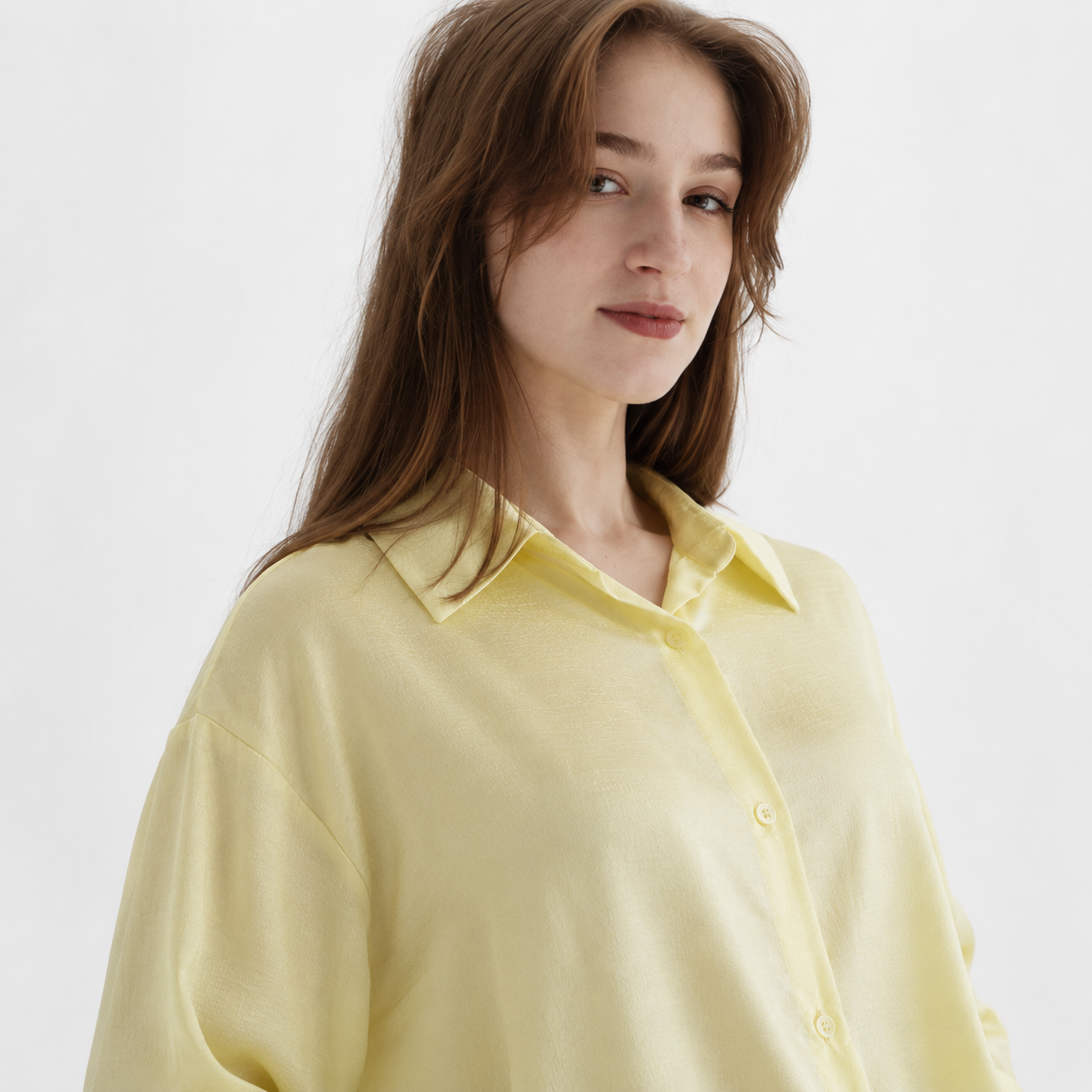 Long Shirt 11546