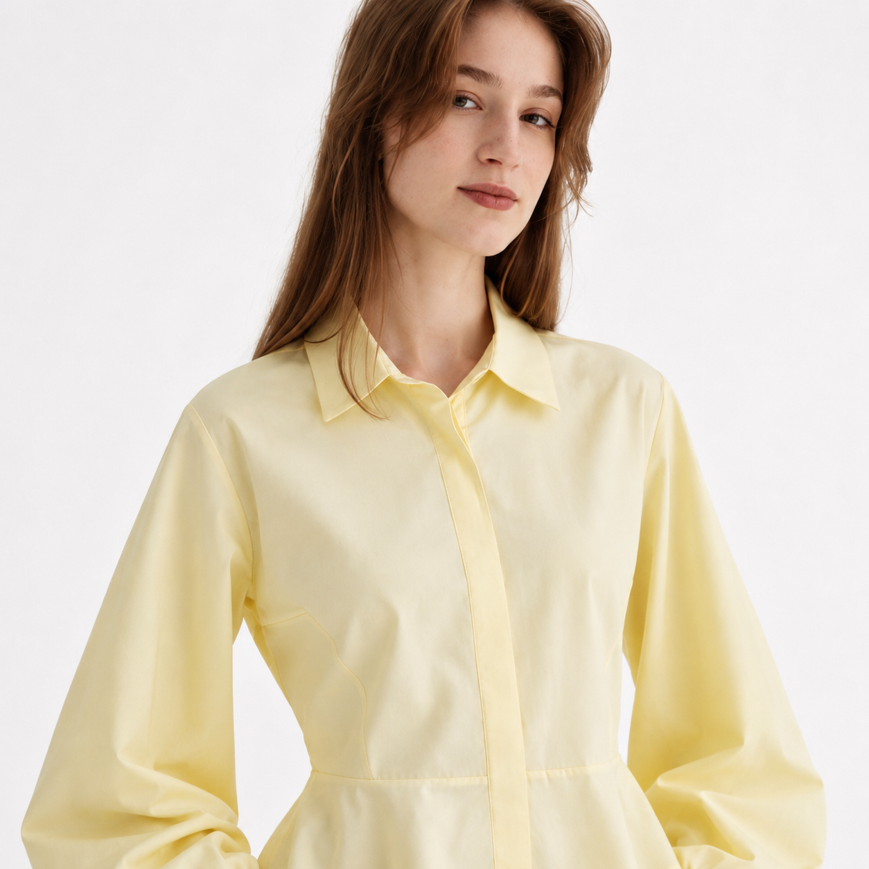 Striped Shirt 11508