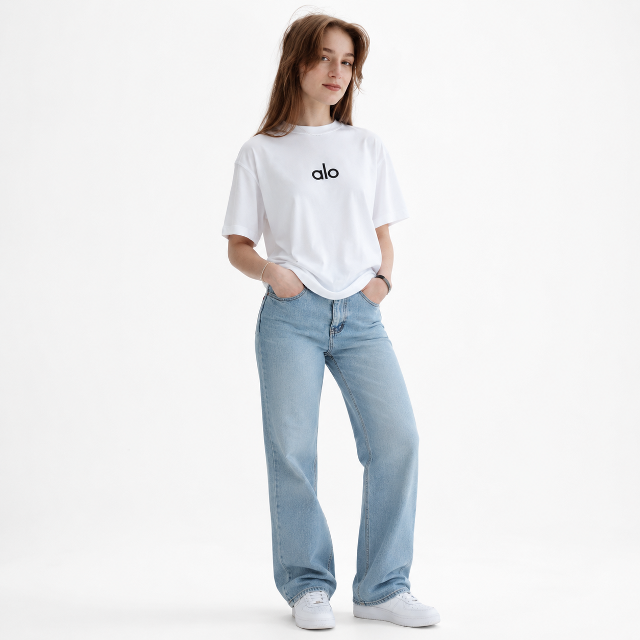 Alo T-Shirt 11903