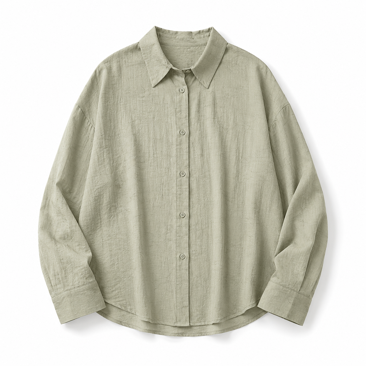 Long Shirt