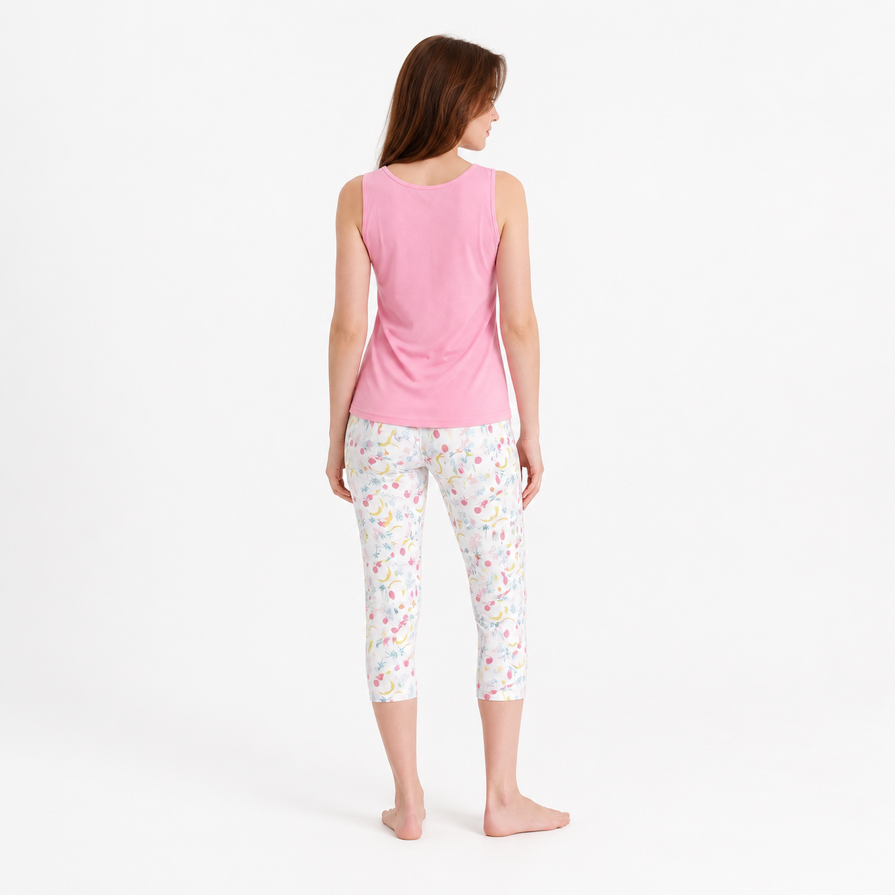 Dream Capri Pajama 9954