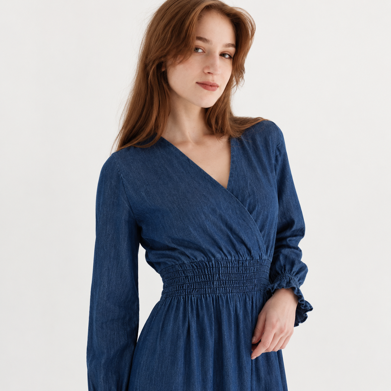 Dress Jeans 11039