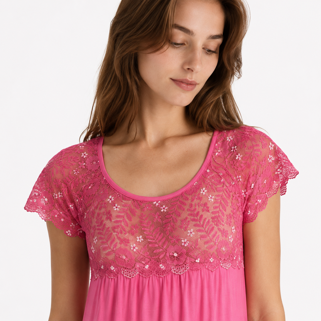 Nightdress 7729