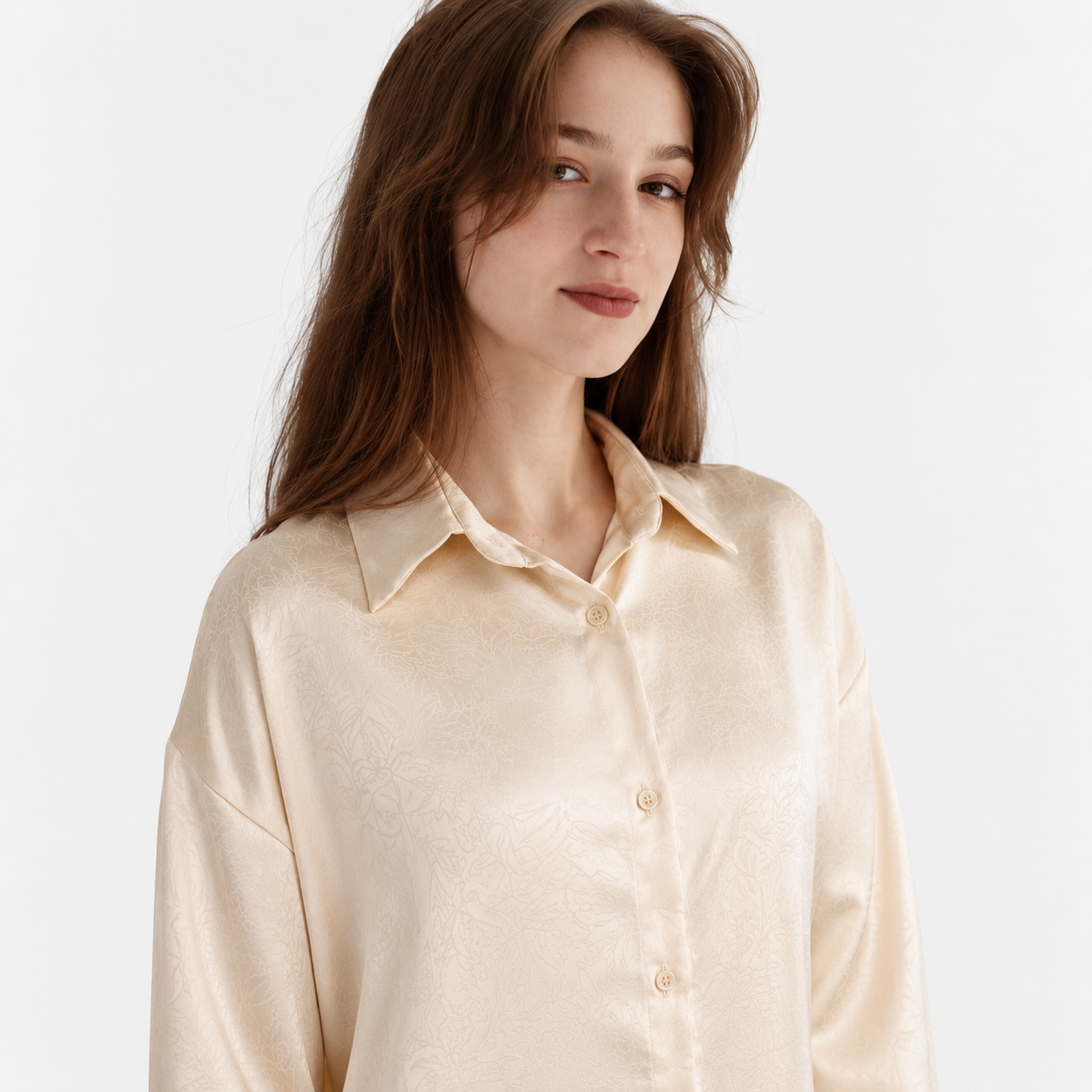 Classic Shirt 11408
