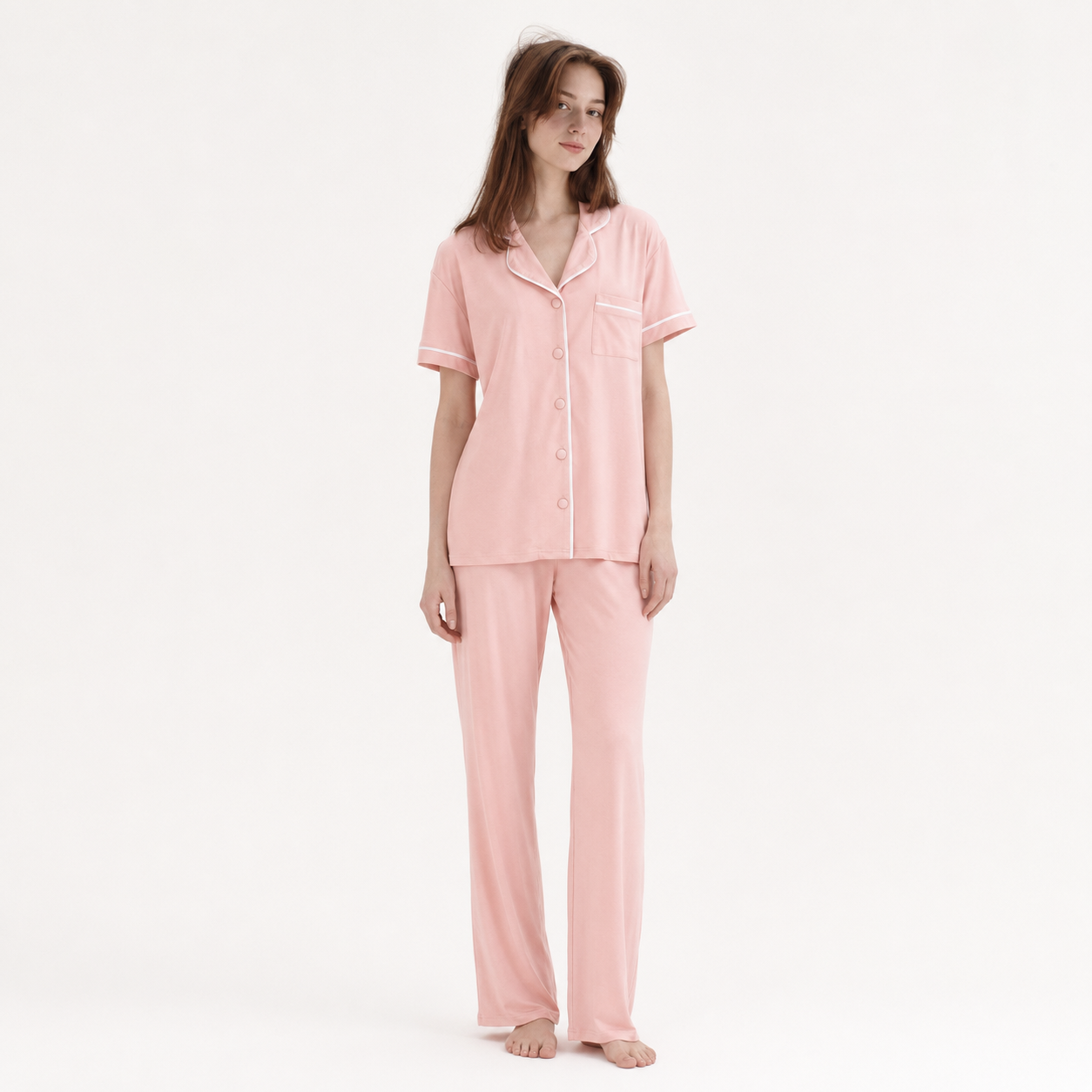 Pjama Classic 9619