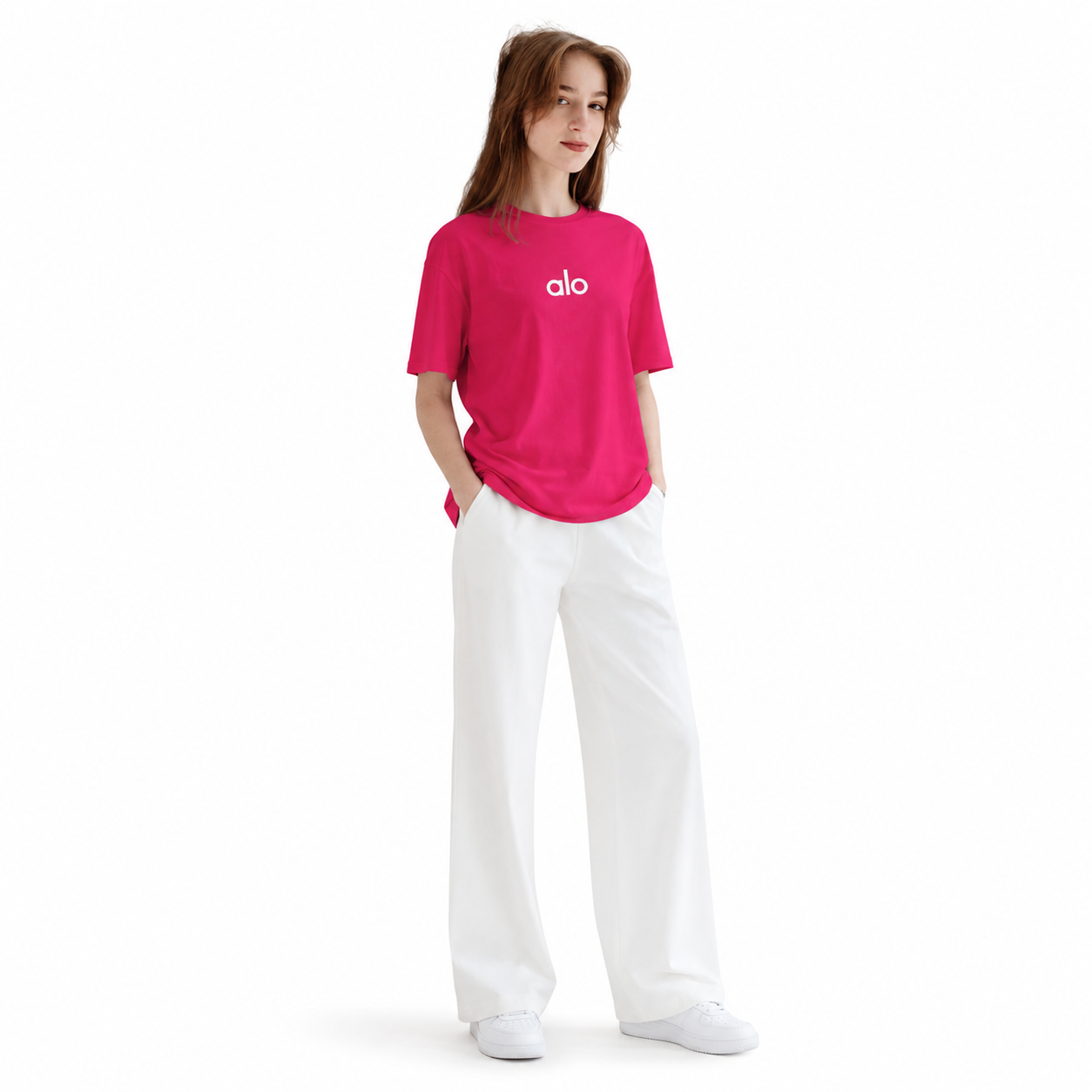 Alo T-Shirt 11903