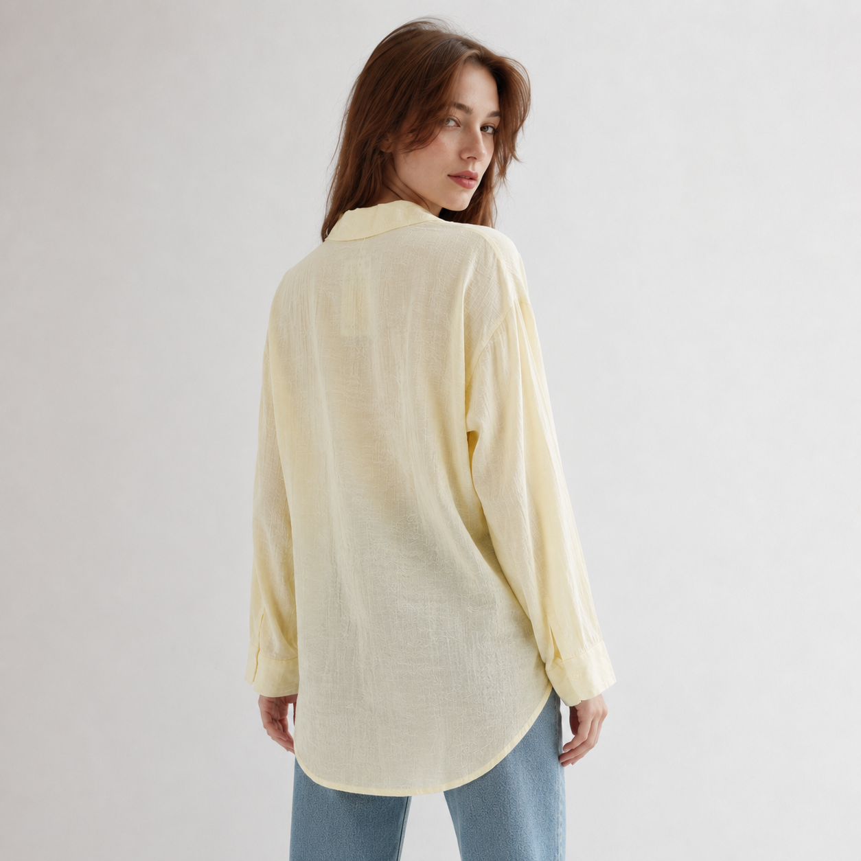 Long Shirt