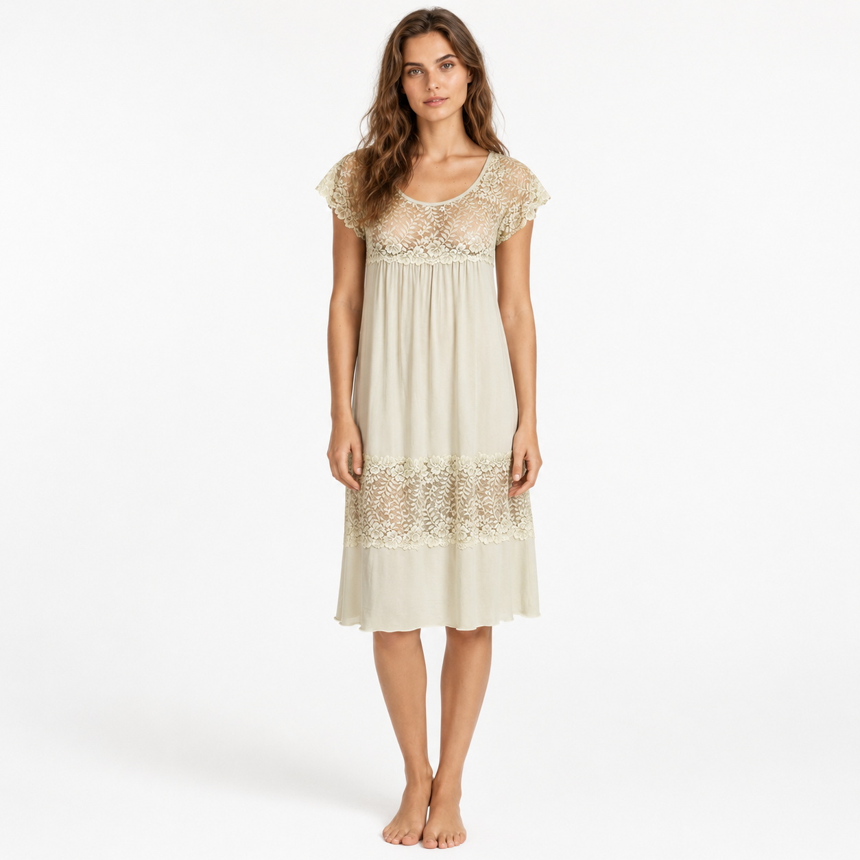 Nightdress 7729