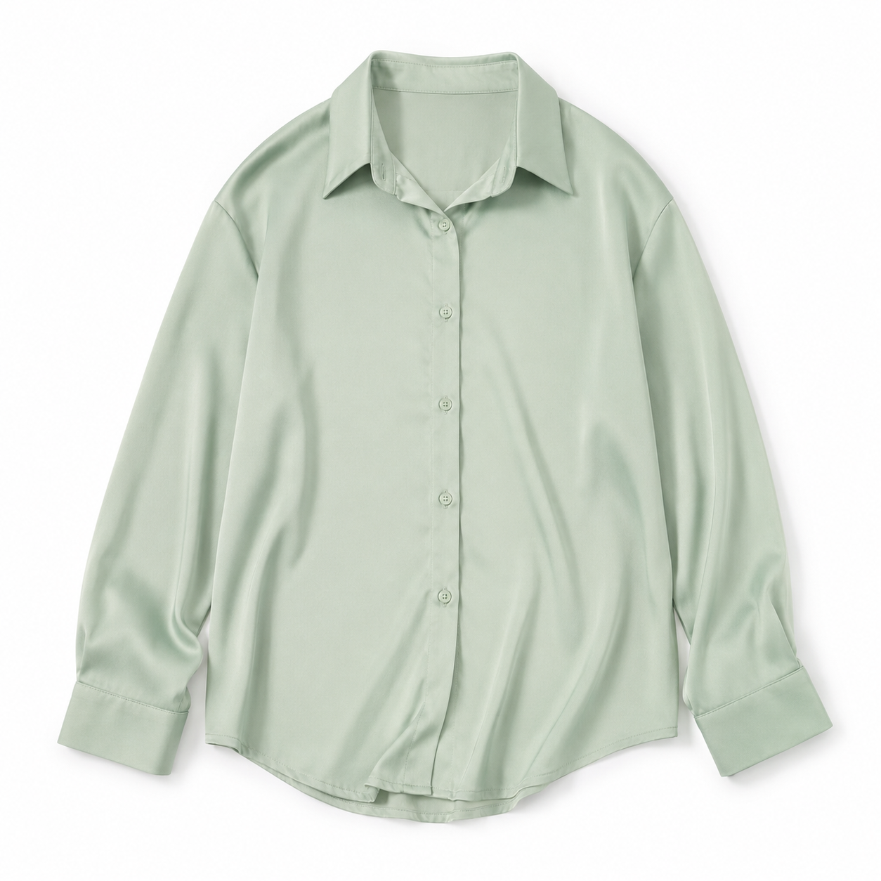 Green Shirt 11548