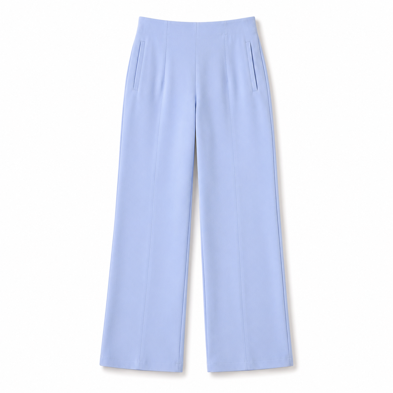 Classic Flared Pants 11514