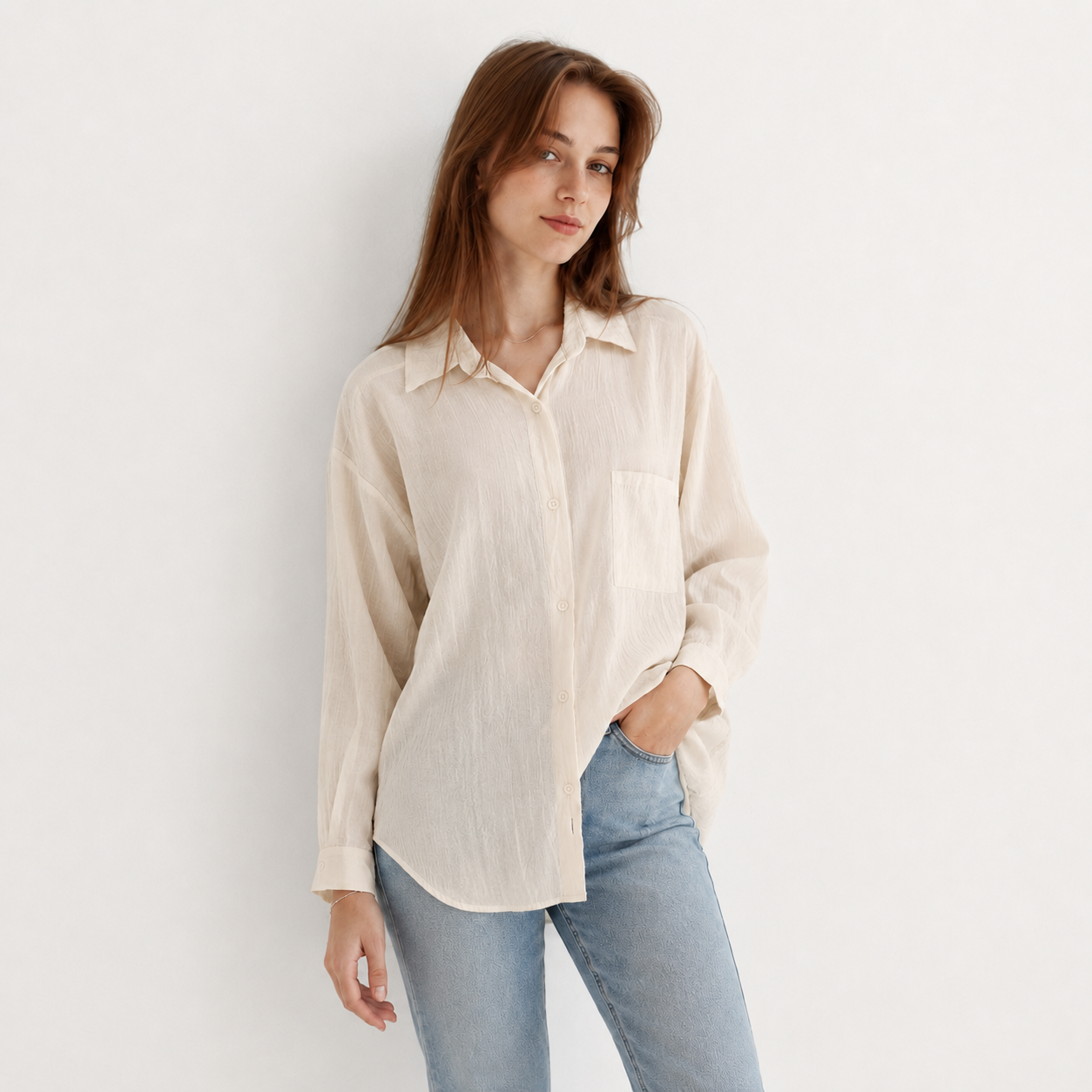 Everyday Shirt 11528