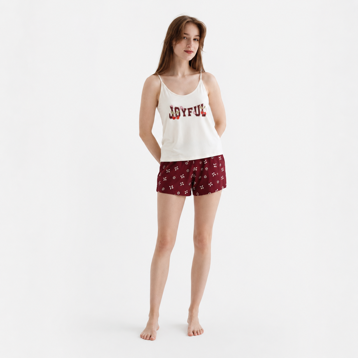Short Paijama 9970