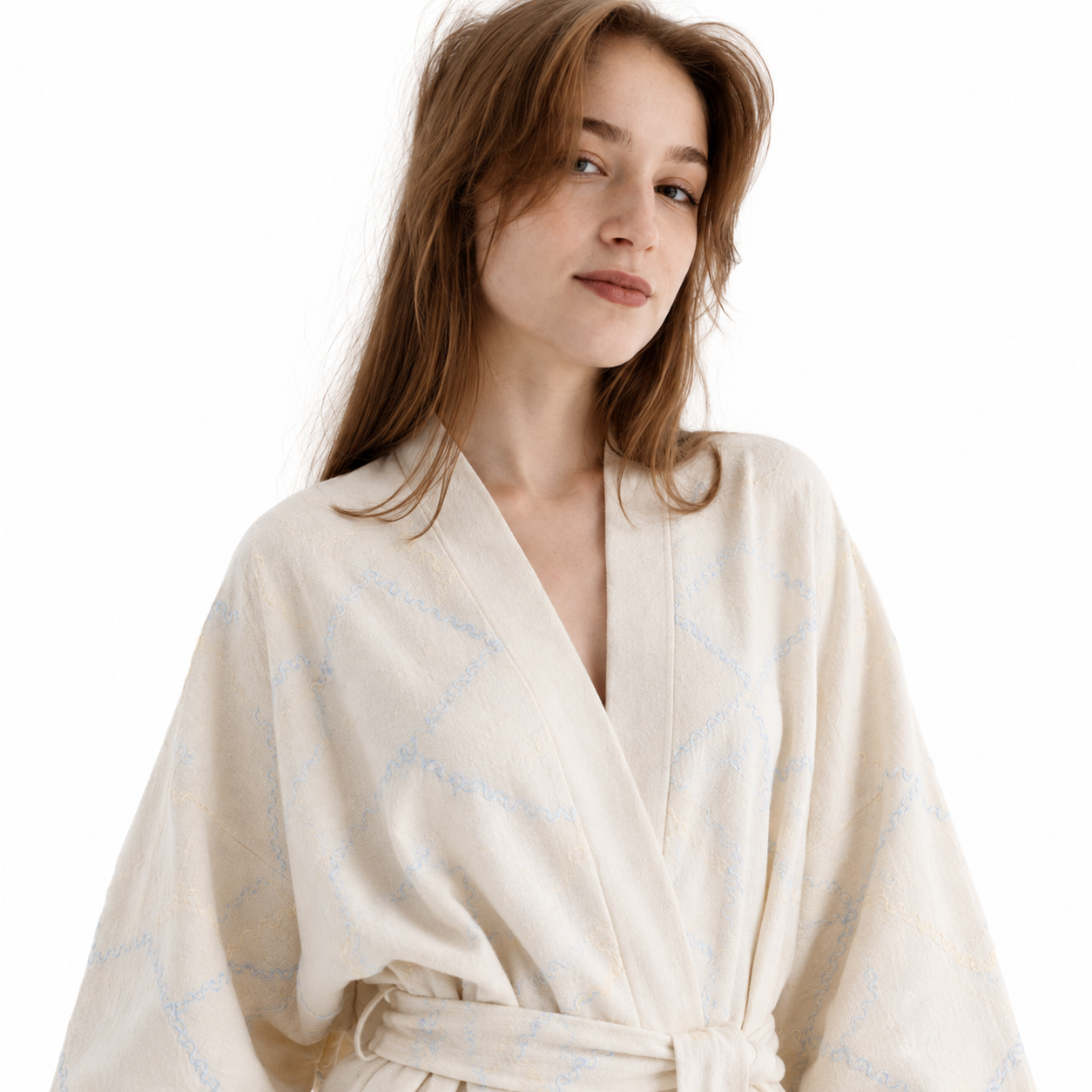 Linen Set 11396