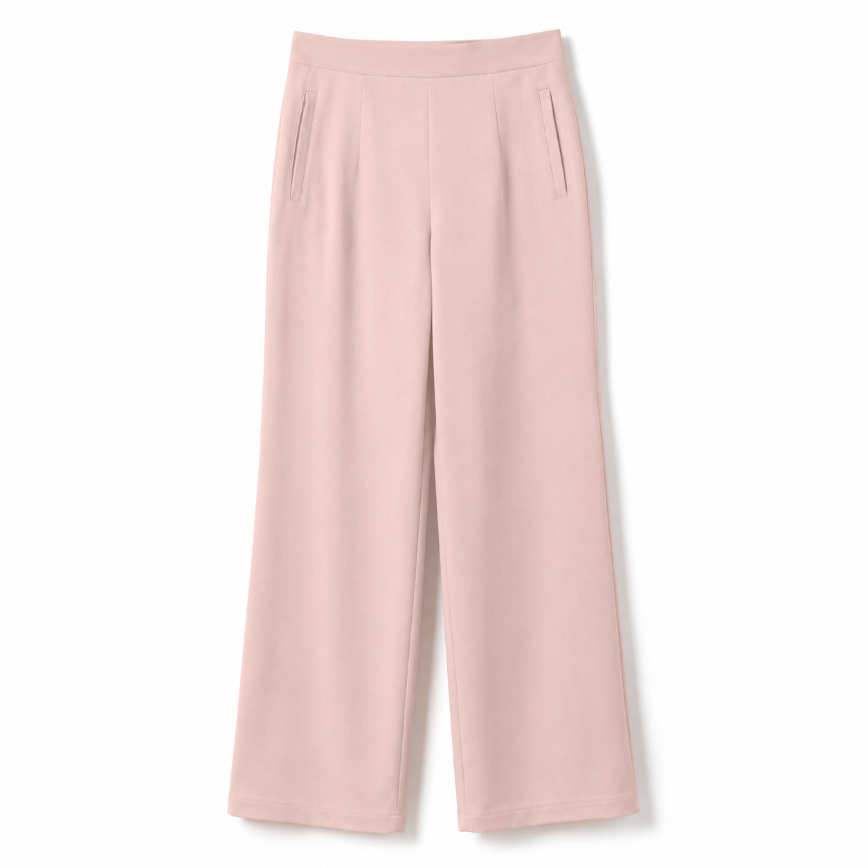 Classic Flared Pants 11514
