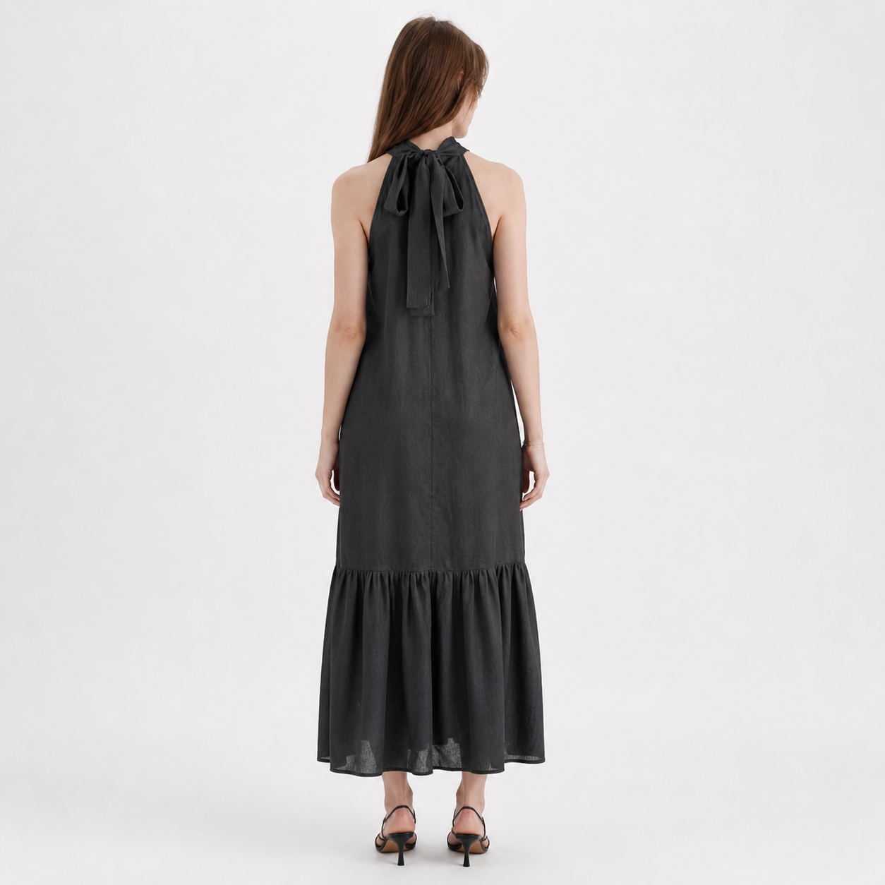 Black Dress 11518