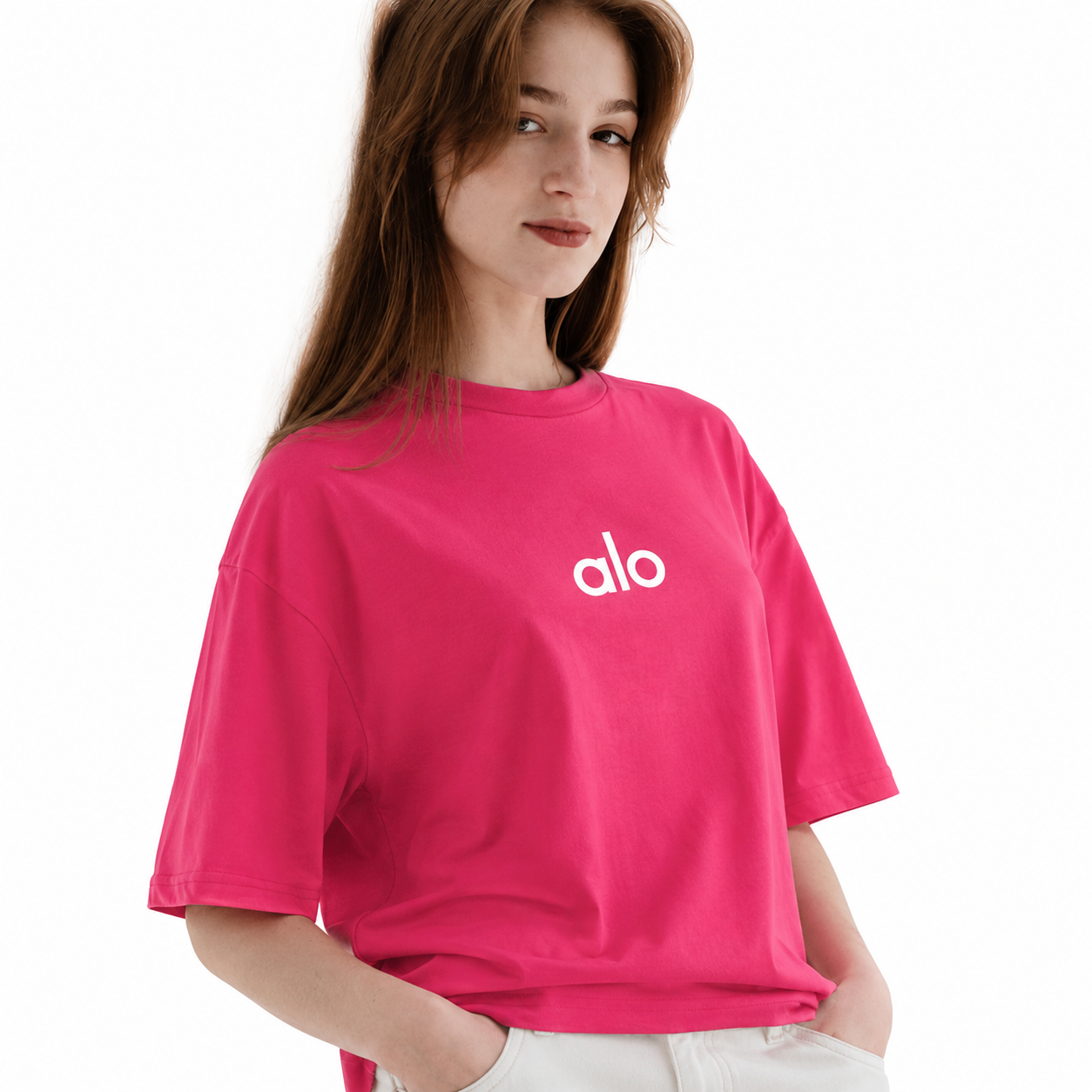 Alo T-Shirt 11903