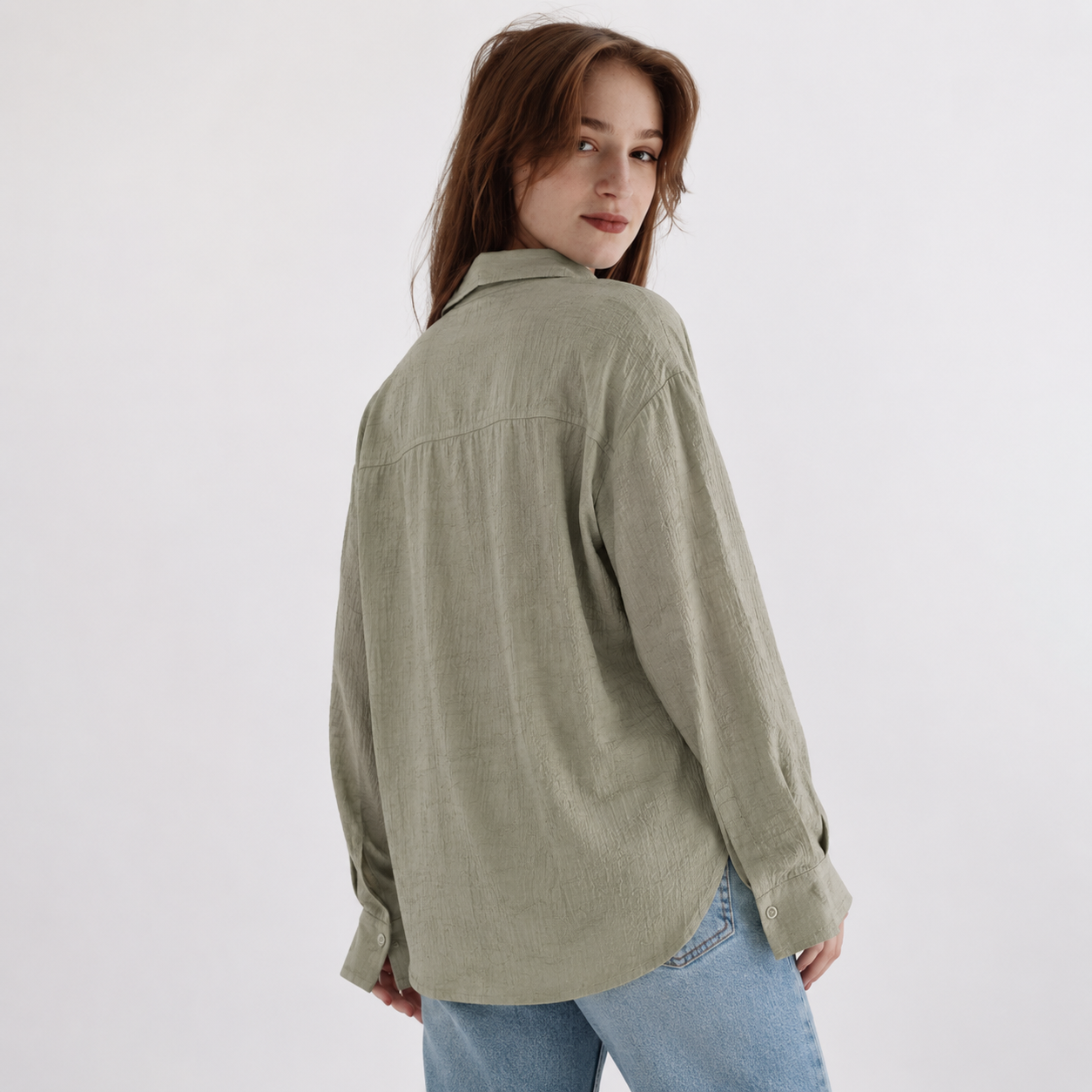 Long Shirt