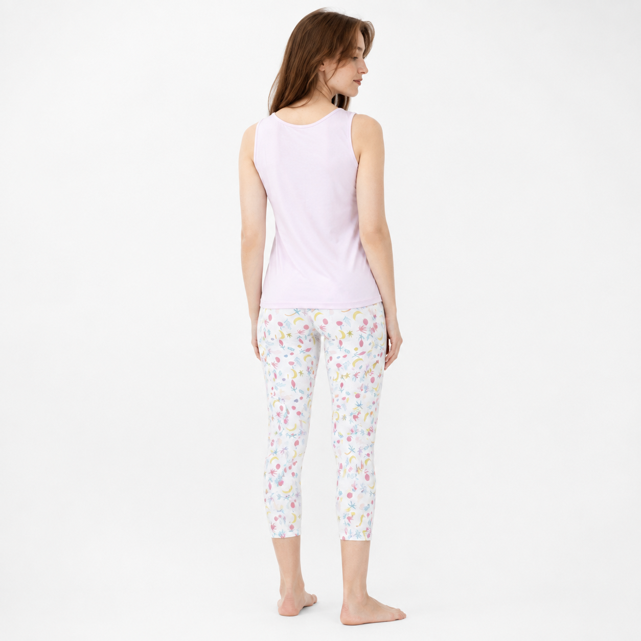 Dream Capri Pajama 9954