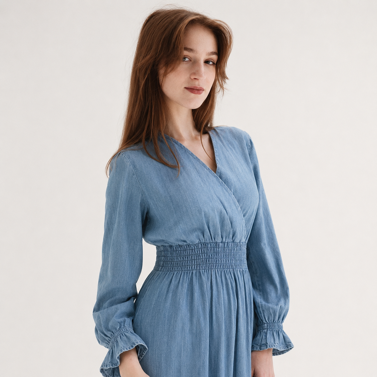 Dress Jeans 11039