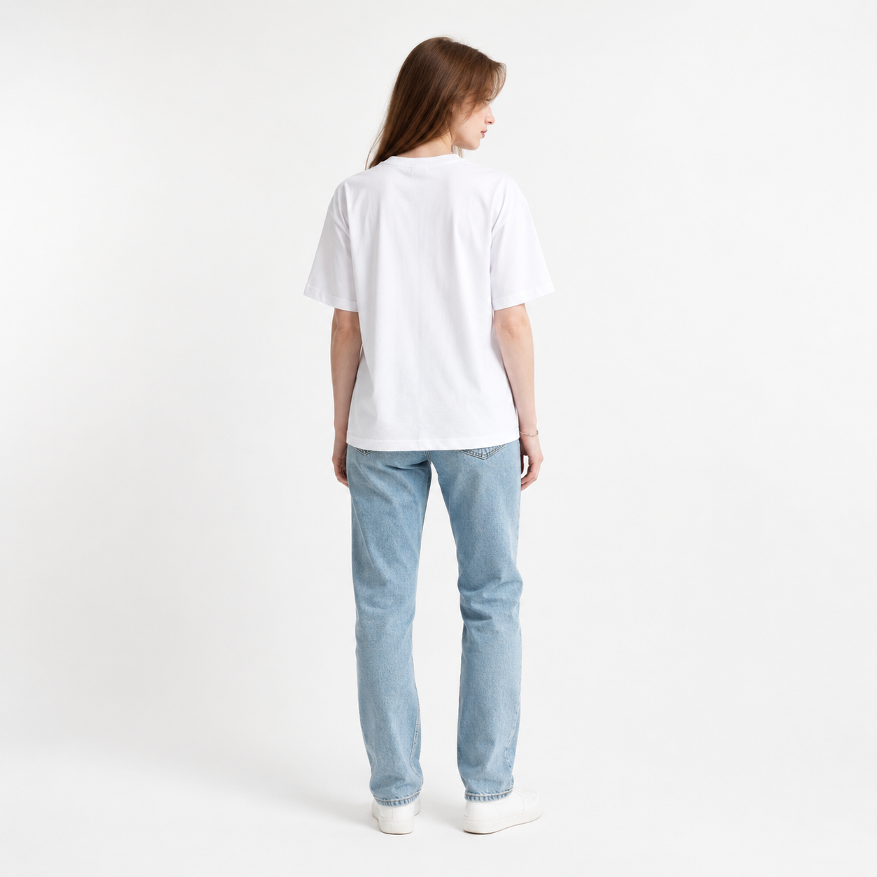 Adidas Print T-Shirt 11904