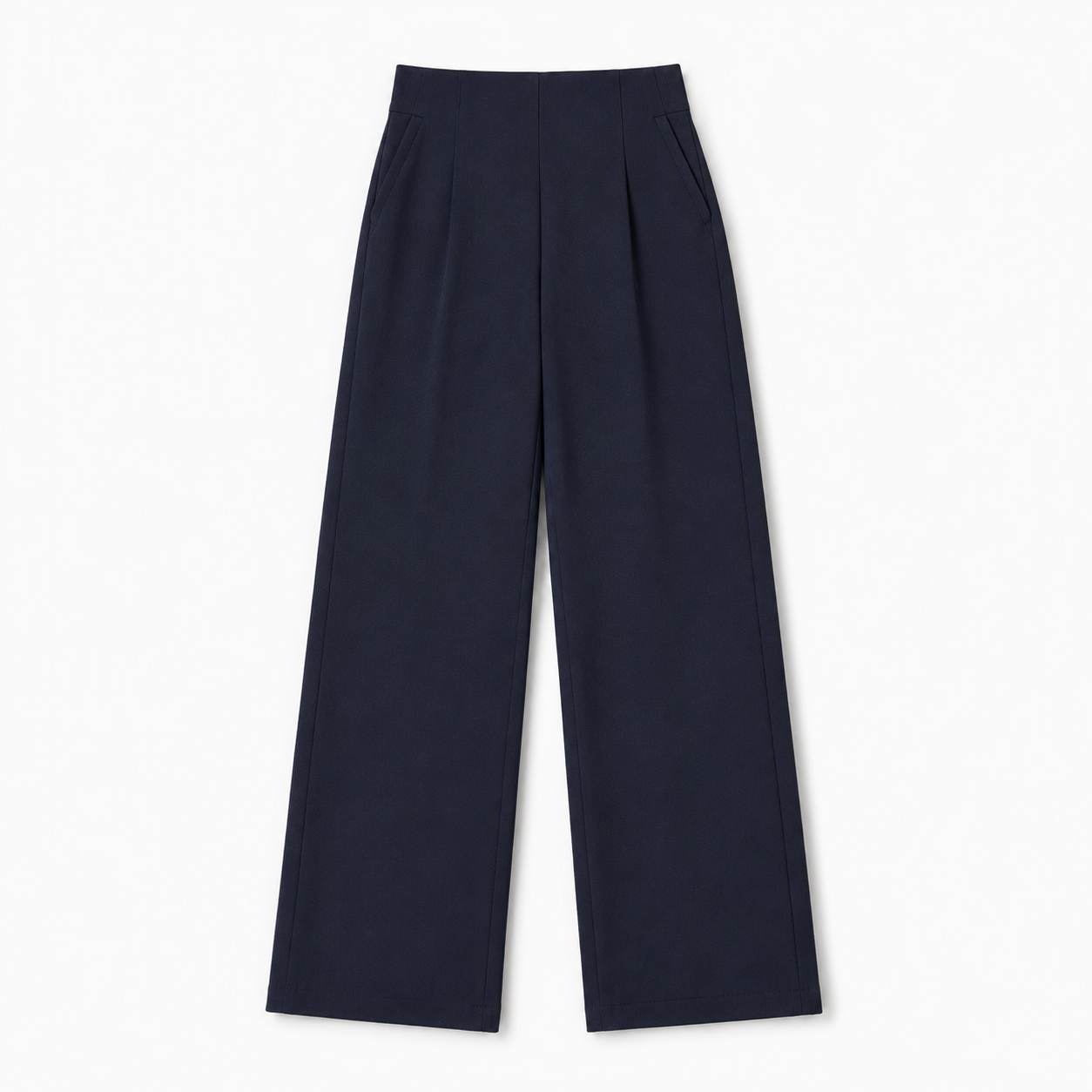 Classic Flared Pants 11514
