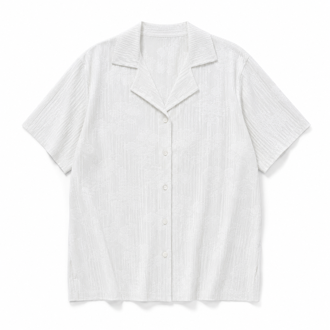 Short Sleeve Shirt 11403