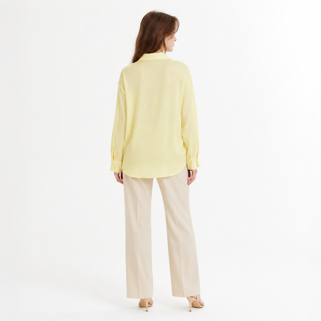 Long Shirt 11546