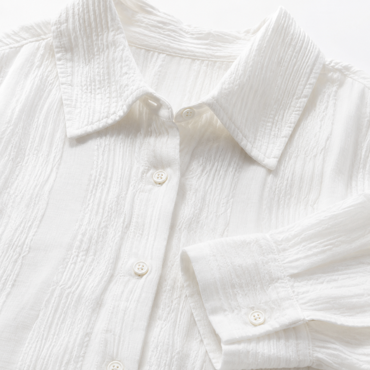 White Shirt 10980