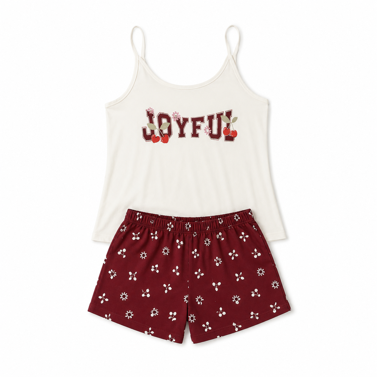 Short Paijama 9970